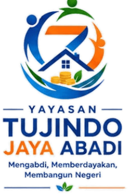 Logo Yayasan Tujindo Jaya Abadi